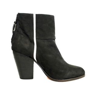 Rag and Bone Ankle Boots